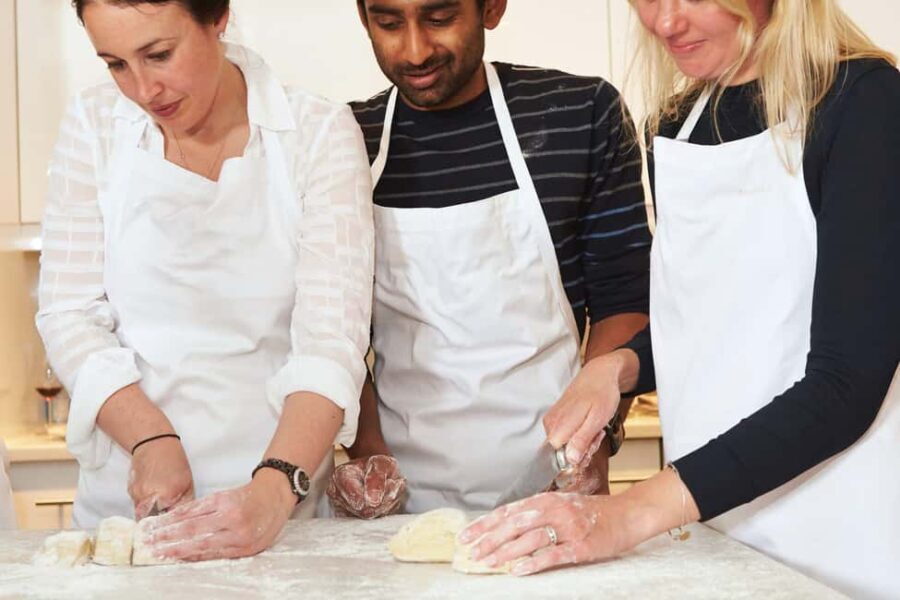 Seattle: Gnocchi Making Class With Local Chef - Frequently Asked Questions