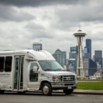 Seattle Grand 4-Hour City Tour - Transportation and Group Size