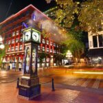 Seattle: Guided Day Trip to Vancouver - The Sum Up