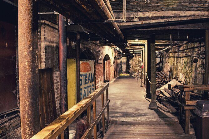 Seattle Half Day Tour with Space Needle, Boat Ride & Underground - A Deep Dive into the Seattle Half Day Tour