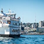 Seattle Land and Sea Tour Experience - Summary