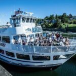 Seattle Locks Cruise - Final Thoughts