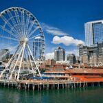 Seattle : Must-See Attractions Walking Tour With A Guide - Analyzing the Value: Price, Duration, and Experience