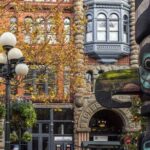 Seattle Mystery Walking Tour - Exploring the Itinerary in Detail