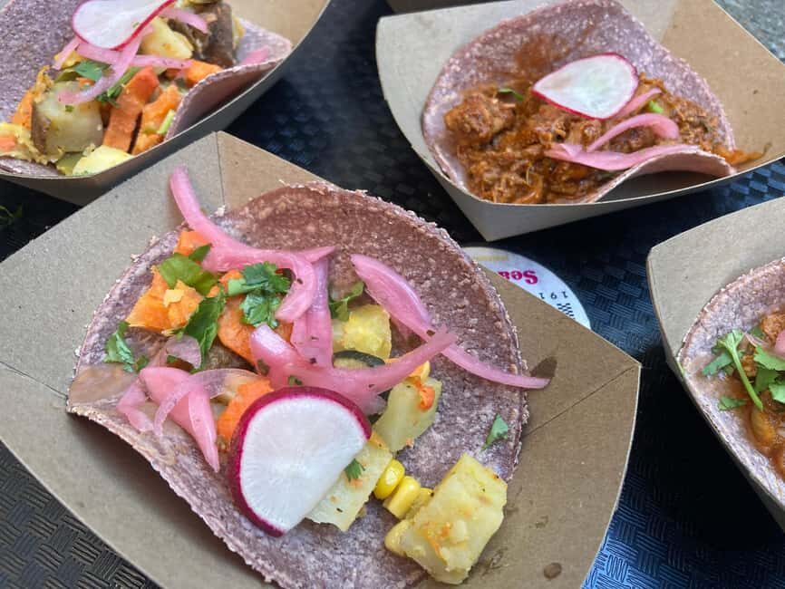 Seattle: Pike Place Market Tasting Tour with Art & Music - Final Thoughts: Who Should Take This Tour?