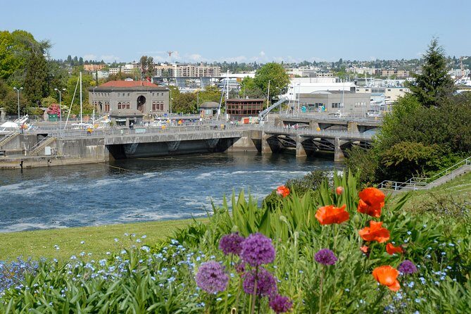 Seattle Pre-Cruise Tour: Transportation & Seattle City Tour - Why This Tour Works Well