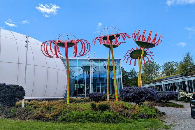 Seattle Scavenger Hunt Walking Tour and Game - FAQ