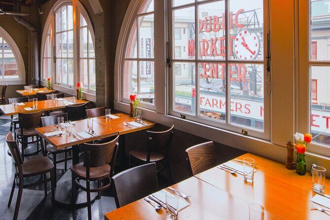 Seattle Seafood Brunch Tour - Final Thoughts