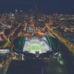 Seattle Seahawks Football Game Ticket at Lumen Field - FAQ