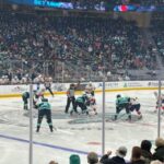 Seattle: Seattle Kraken Ice Hockey Game Ticket - The Practicalities of Your Ticket