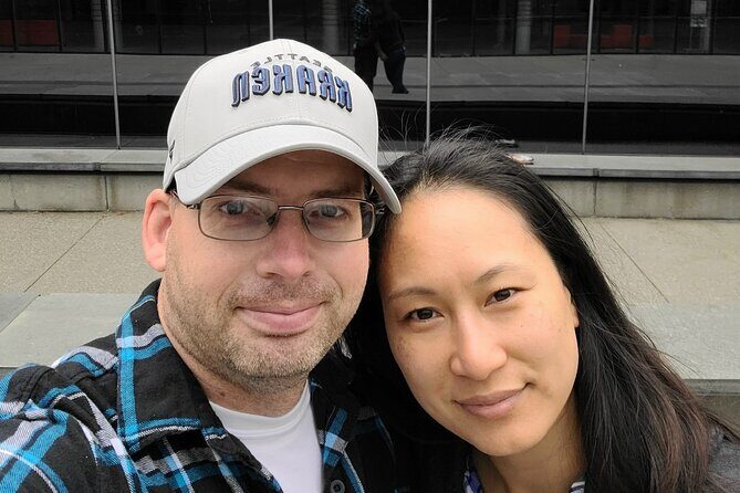 Seattle Self-Guided Tour: Time Travel Quest - Who Should Consider This Tour?