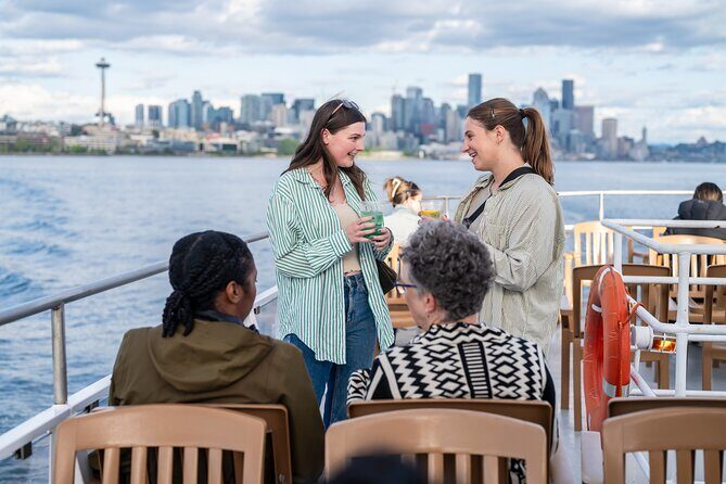 Seattle Summer Views Cruise - The Sum Up: Who Should Take This Cruise?