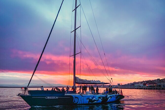 Seattle Sunset Sail BYOB - Final Thoughts: Who Should Book This?