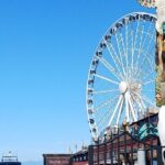 Seattle Waterfront Electric Scooter Tour with Great Wheel - Who Should Consider This Tour?