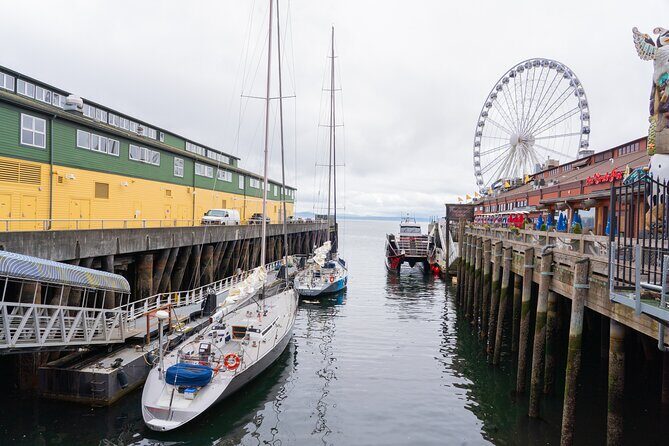 Seattle Waterfront History Walking Tour - Final Thoughts
