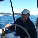 Seattle's Best Private Sailing Adventure on the Puget Sound BYOB! - Authentic Guest Perspectives
