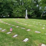 Seattle's Civil War Legacy Walking Tour - Final Thoughts