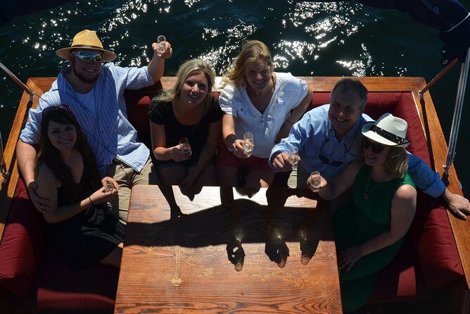 Seattle's Favorite Sightseeing Floating Homes Cruise - BYOB! - The Guide: Friend, Historian, and Bartender