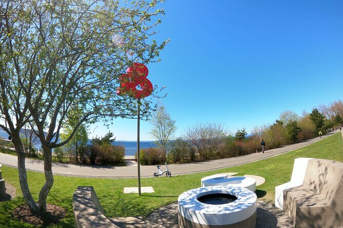 Seattle's Longest Historic & Cultural Walking Tour - Practical Details and What to Expect