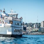 Seattle's Original Guided Harbor Cruise - Navigating the Itinerary: What You’ll See and Experience