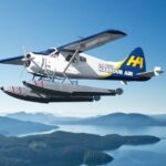 Sechelt Seaplane tour: Strait of Georgia Experience - The Value of This Experience
