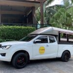 Secret Agent Odyssey to James Bond & Hong Island from Krabi - A Deep Dive into the Phang Nga Bay Experience