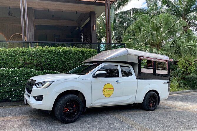 Secret Agent Odyssey to James Bond & Hong Island from Krabi - A Deep Dive into the Phang Nga Bay Experience