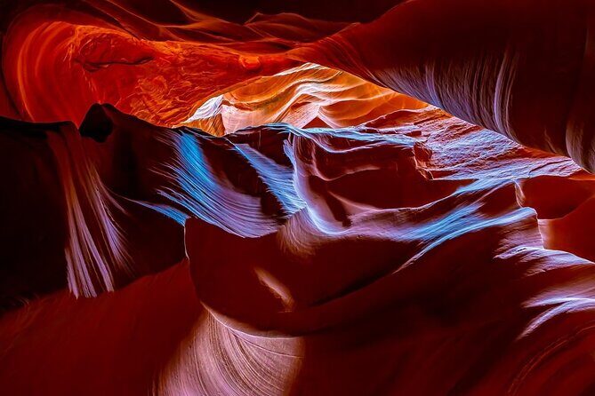 Secret Antelope Canyon and Horseshoe Bend Tour from Page - Who Will Love This Tour?