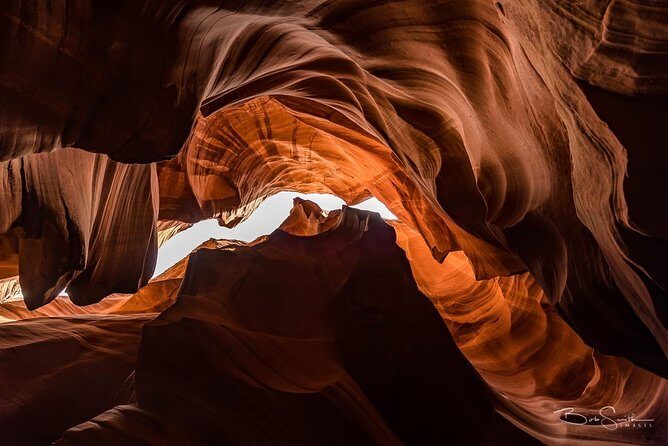 Secret Antelope Canyon & Horseshoe Bend Tour - The Sum Up