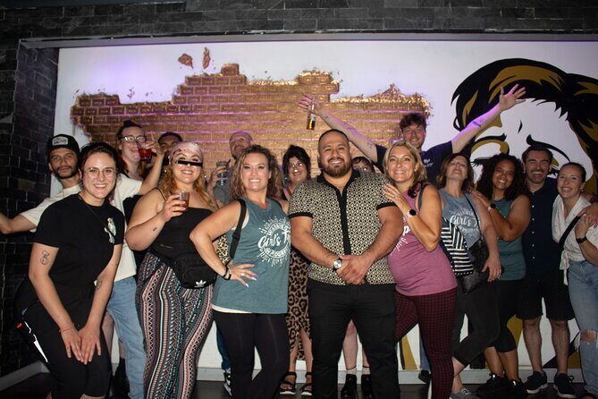 Secret Bars and Favorite Spots Walking Tour in Philadelphia - The Practicalities: What You Need to Know