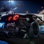 Secret Car Meet: R34 Skyline Car Club Membership - Final Thoughts