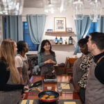 Secret Cooking Class in Seoul by Secret Food Tours - Exploring the Kimchi Cooking Class in Seoul: What to Expect