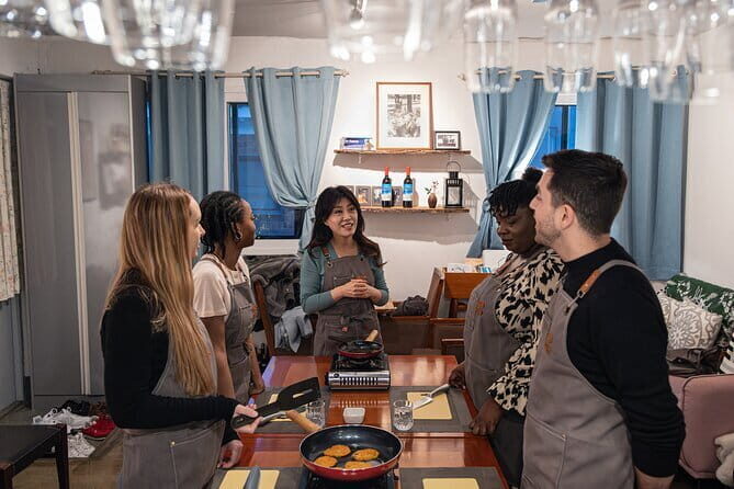 Secret Cooking Class in Seoul by Secret Food Tours - Exploring the Kimchi Cooking Class in Seoul: What to Expect