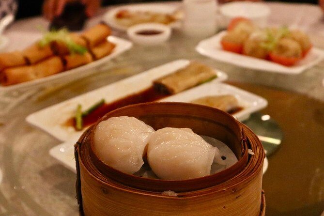 Secret Food Tour With the Locals in Tin Hau Hong Kong w/ Private Tour Option - Why This Tour Is Worth Your Money