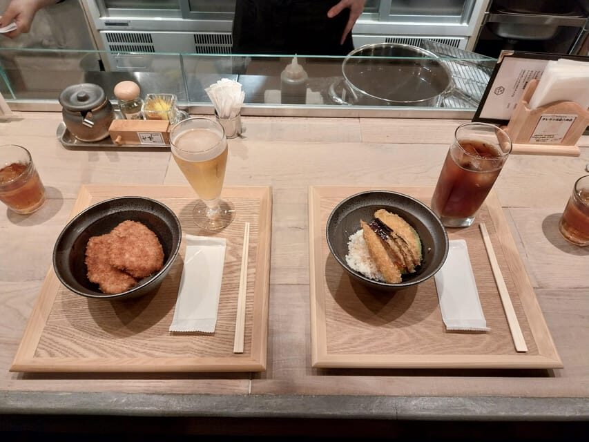 Secret Food Tours Kyoto - The First Bites: Nishiki Market