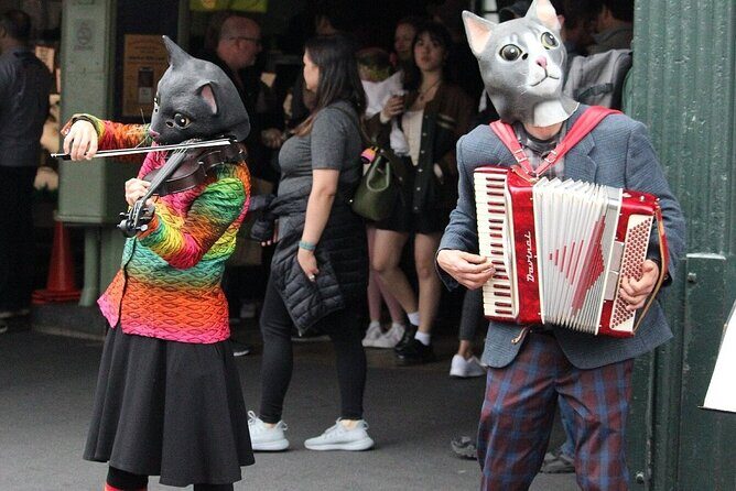 Secret Food Tours Seattle - Who Should Book This Tour?