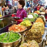 Secret Food Tours Seoul w/ Private Tour Option - Frequently Asked Questions