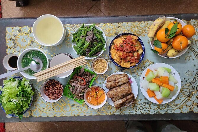 Secret Handicraft Villages of Hanoi ( Incense and hat Villages ) - FAQ