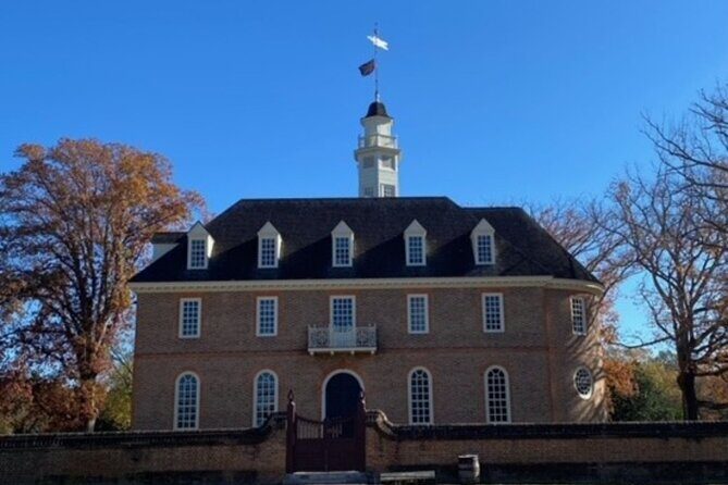 Secret Lives on Colonial Women - Who Will Appreciate This Tour?