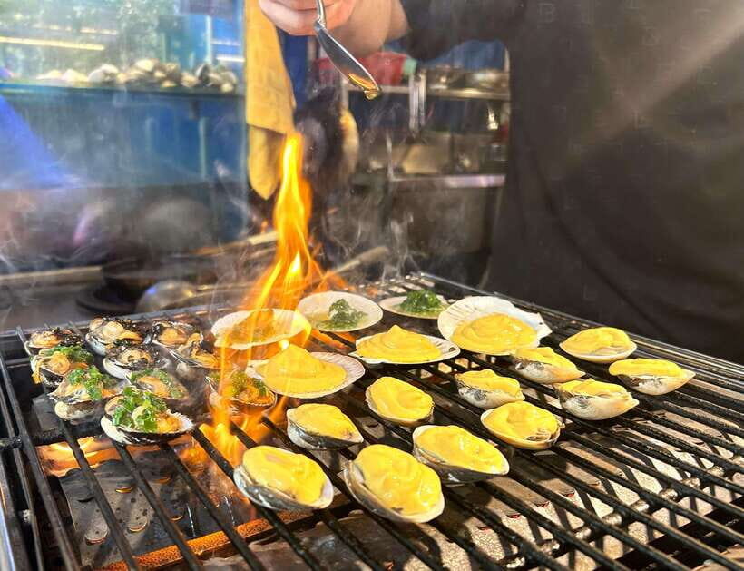 Secret walking Food Tour Ho Chi Minh City - The Value of This Food Tour