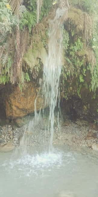 Secret Waterfall Trek - Why Choose This Experience?