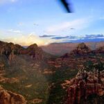 Secret Wilderness Sedona Helicopter Sunset Tour - Price and Value Analysis