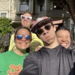 Secrets of Castro: Self-Guided LGBTQ+ Mystery Walk - The Details That Make a Difference