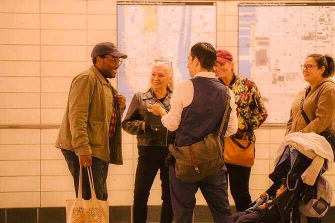 Secrets of Hudson Yards - Who Should Book This Tour?