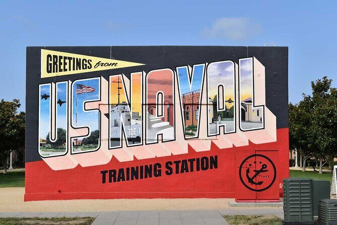 Secrets of Liberty Station: Self-Guided Puzzle Walk in San Diego - Final Thoughts on Value and Suitability