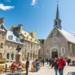 Secrets of Old Quebec: Private Self-Guided Puzzle Walk - A Detailed Breakdown of the Itinerary