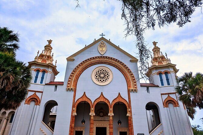 Secrets of Saint Augustine Historical Walking Tour - FAQs