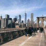Secrets of the Brooklyn Bridge Walking Tour - What You’ll Gain from This Tour