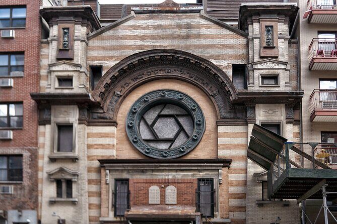 Secrets of the Lower East Side Tour and Tasting in New York City - Authentic Experiences and Real Insights