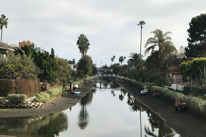 Secrets of Venice Boardwalk: Self-Guided Puzzle Adventure in LA - The Sum Up